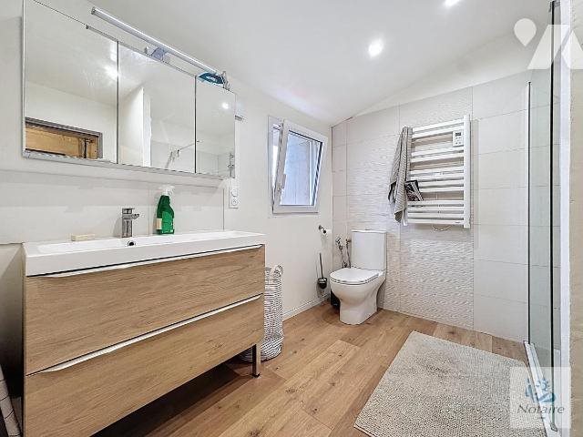 Maison à vendre, 180m², Martigues