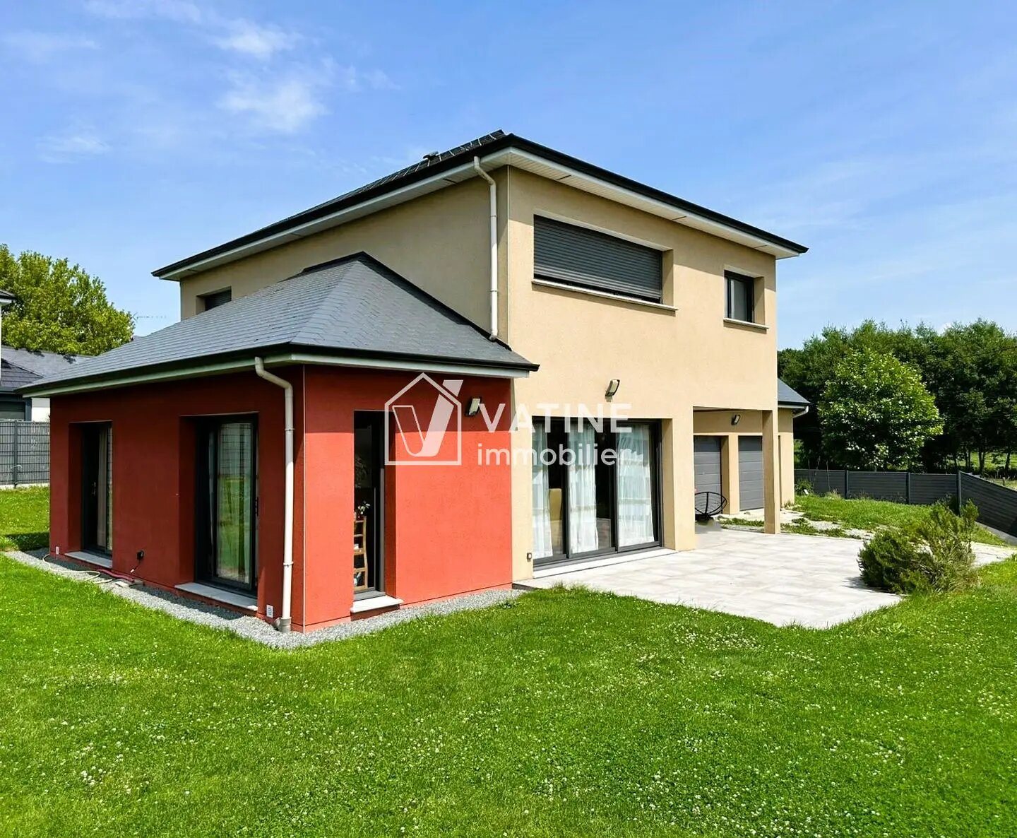 Maison à vendre, 170m², Yvetot