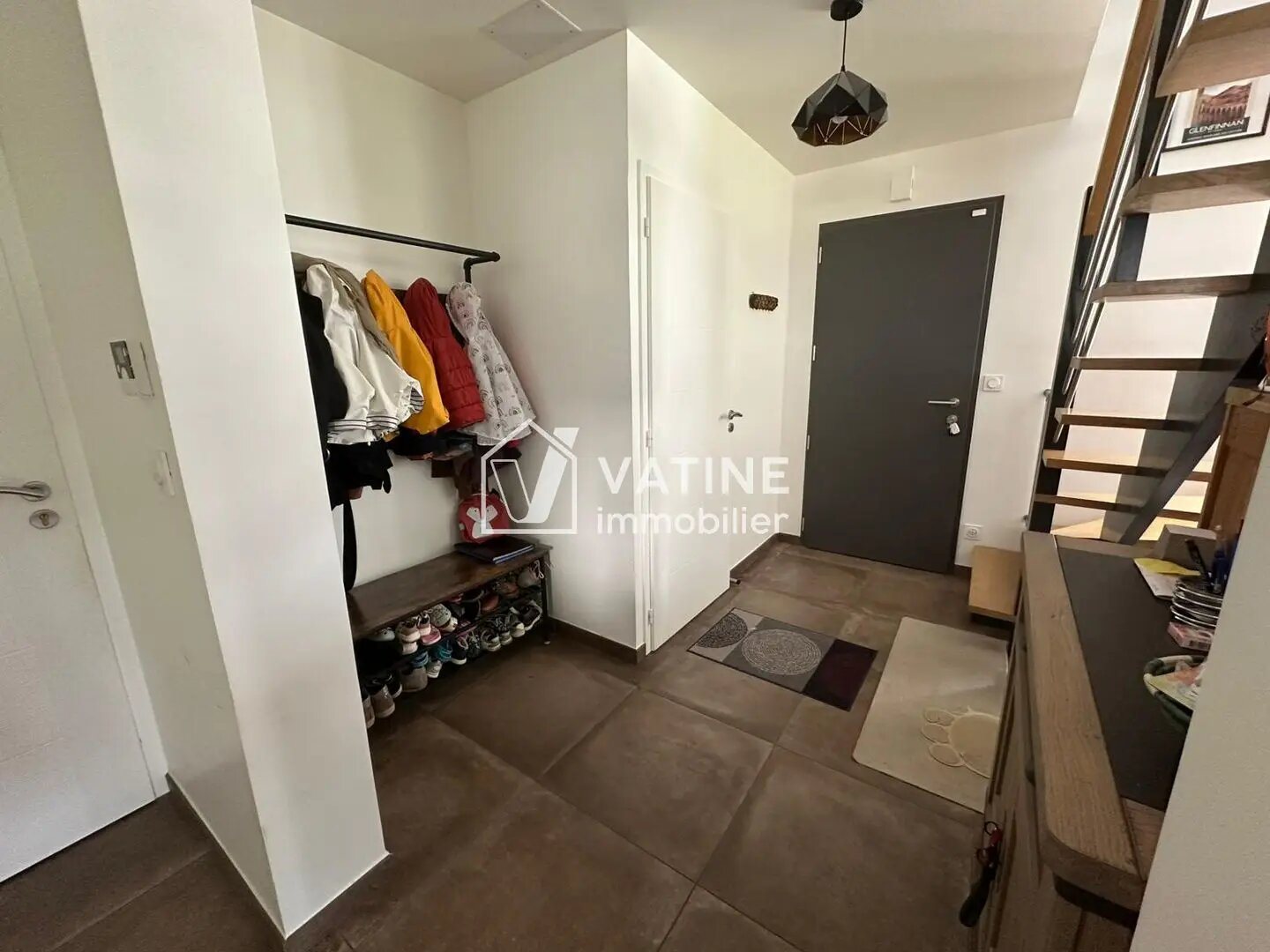 Maison à vendre, 170m², Yvetot