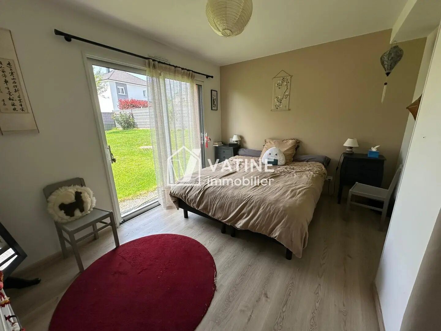 Maison à vendre, 170m², Yvetot