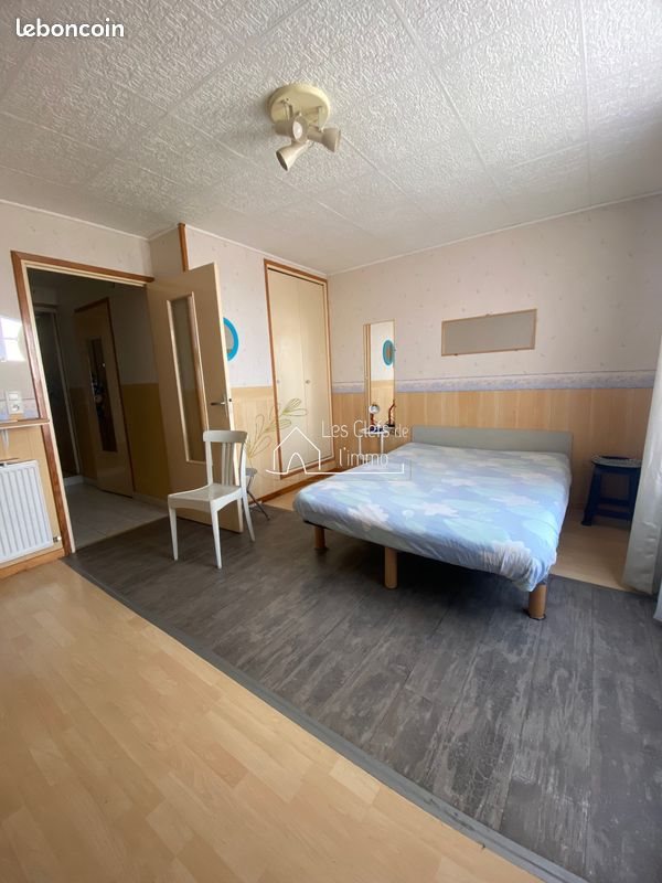 Maison à vendre, 150m², Rodez