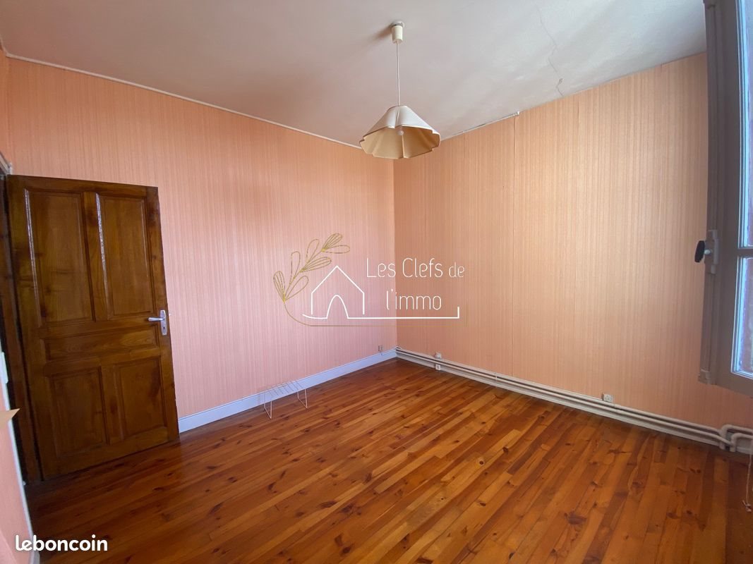 Maison à vendre, 150m², Rodez
