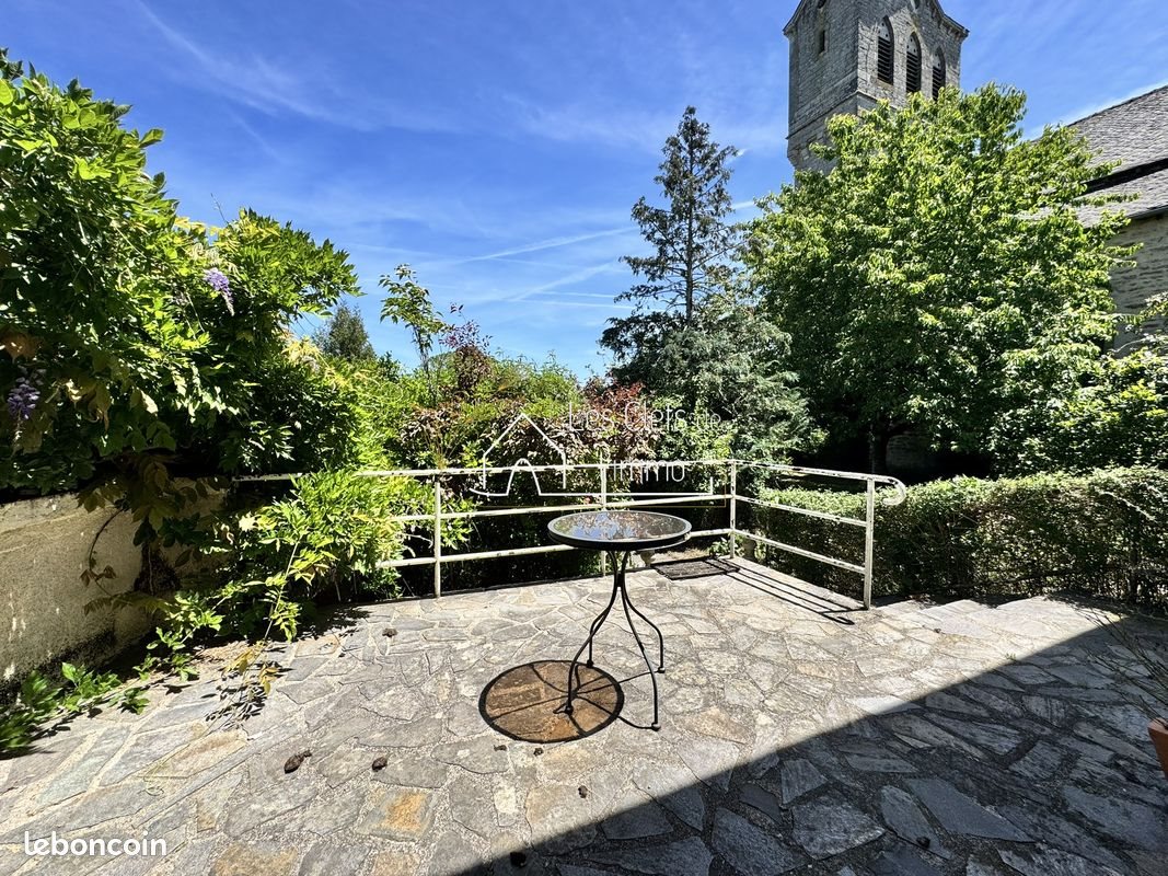 Maison à vendre, 76m², Salmiech