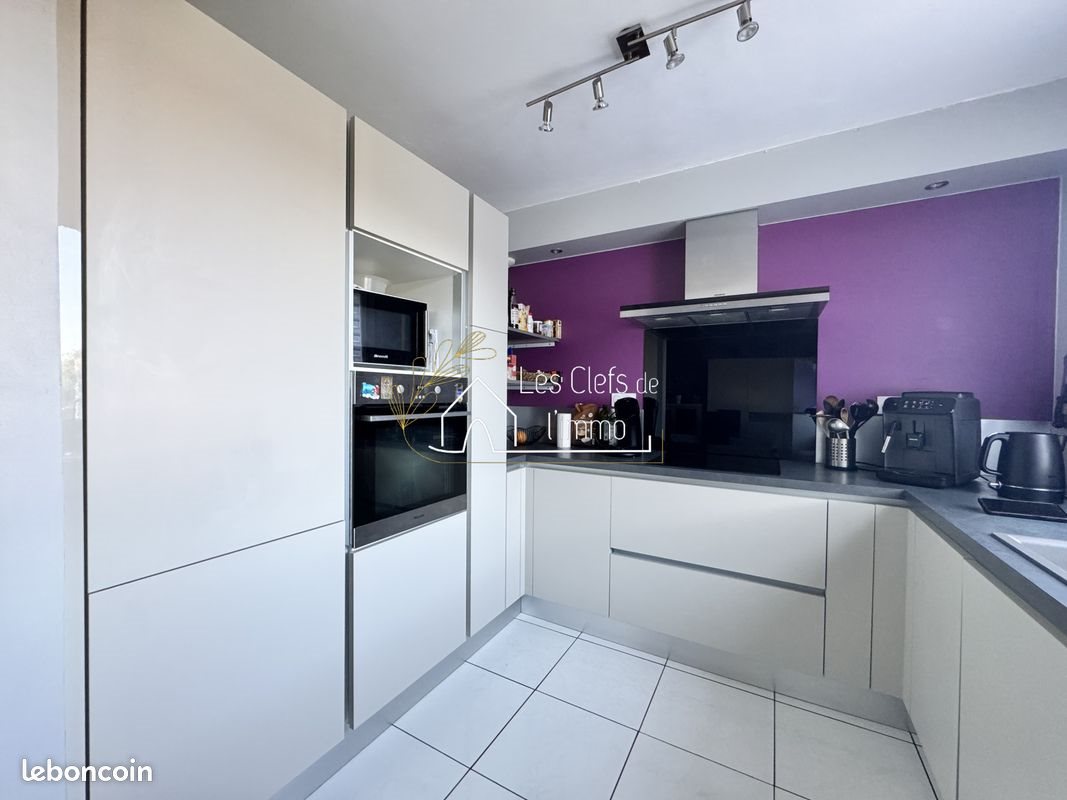 Maison à vendre, 111m², Onet-le-Château
