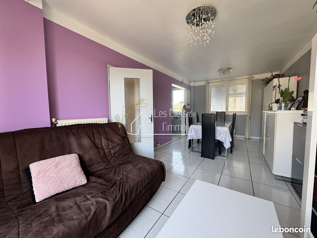 Maison à vendre, 111m², Onet-le-Château