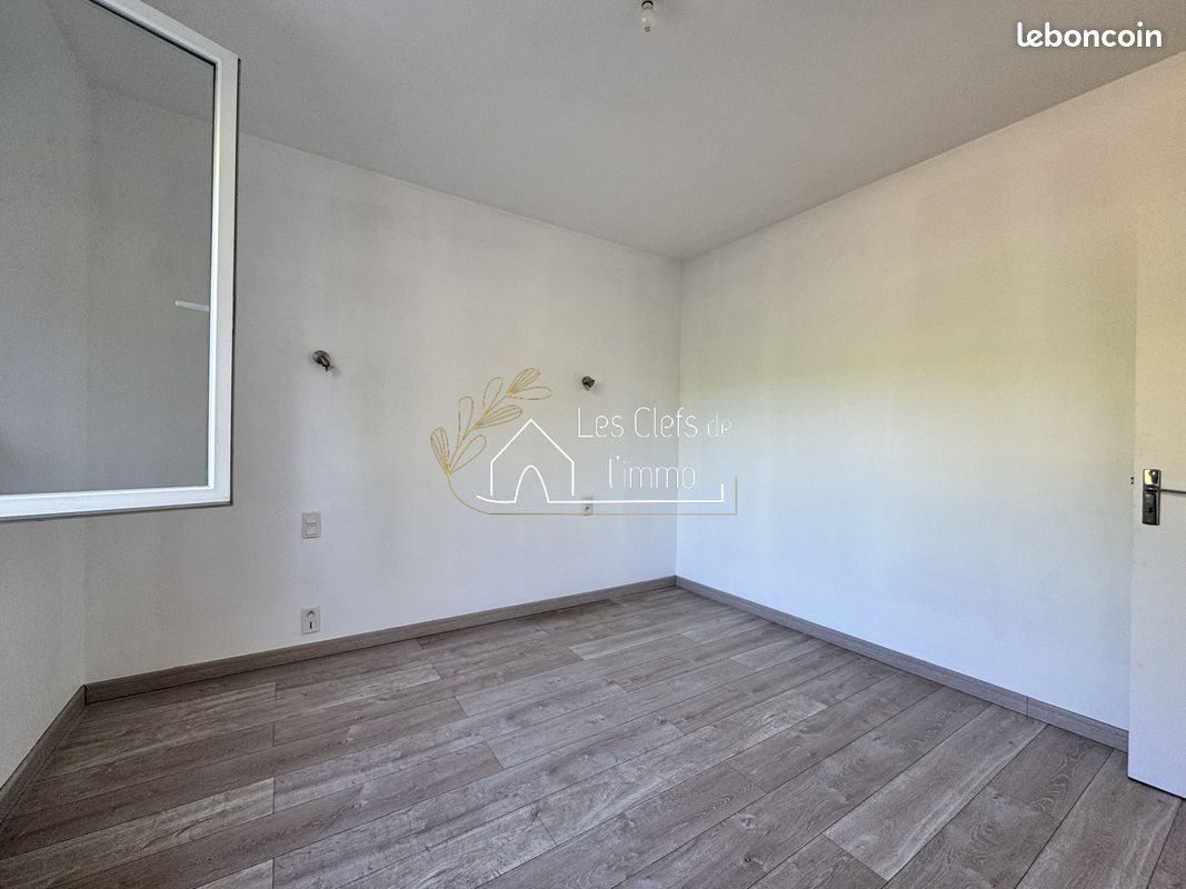 Maison à vendre, 110m², Baraqueville