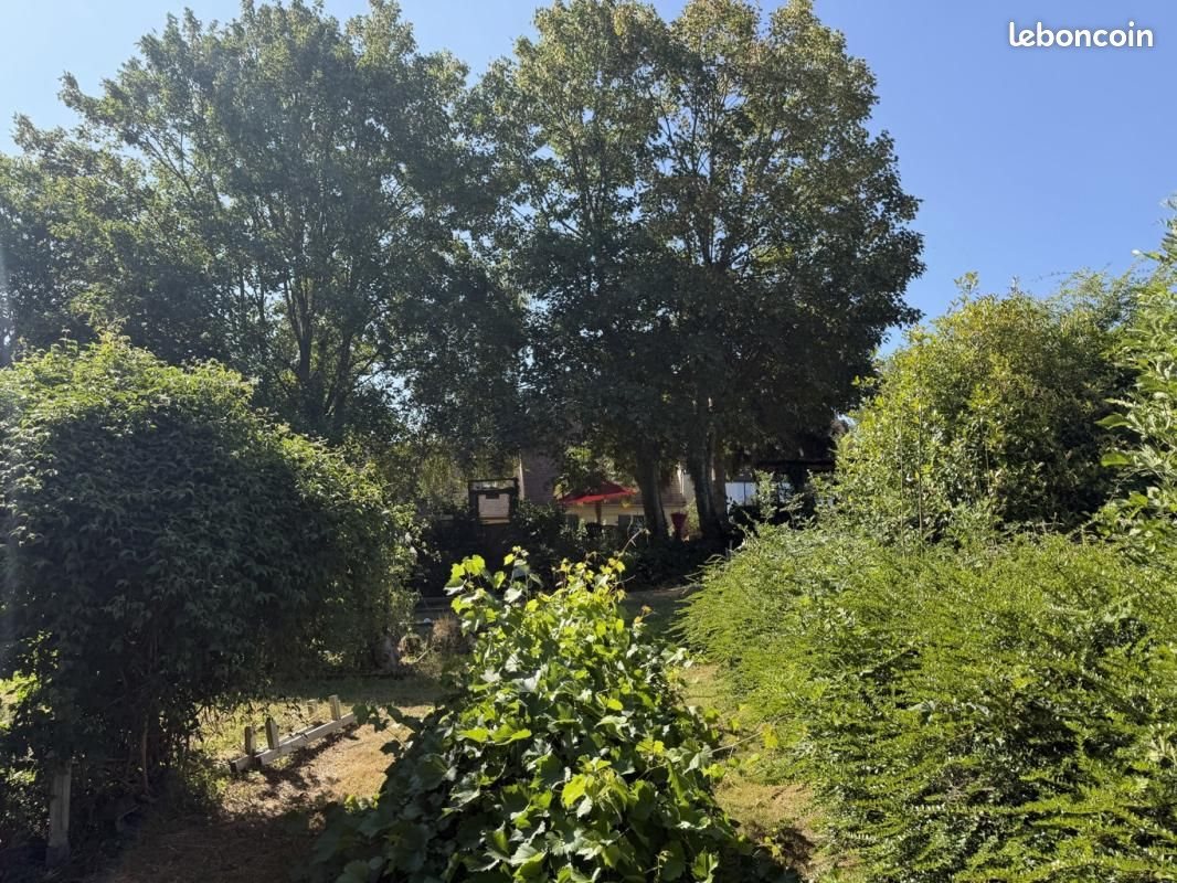 Maison à vendre, 232m², Saint-Martin-du-Vieux-Bellême