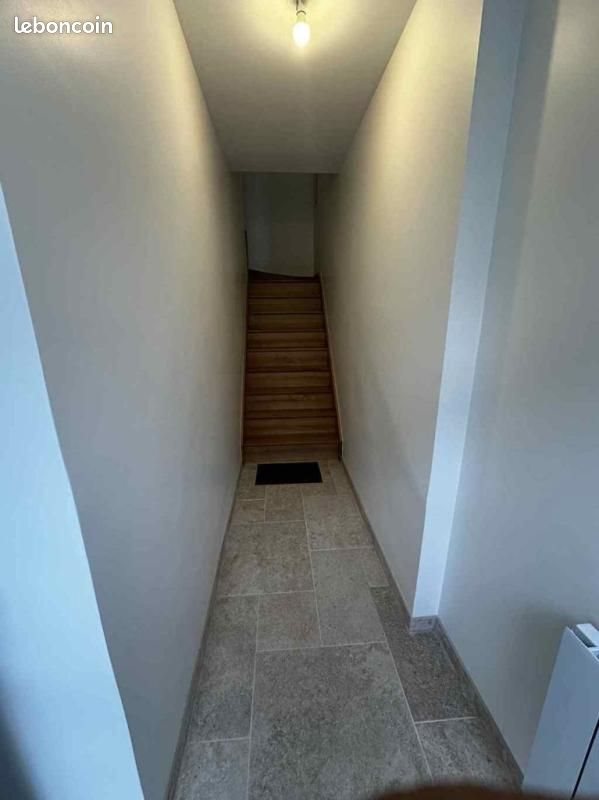 Appartement à louer, 83m², Bellême