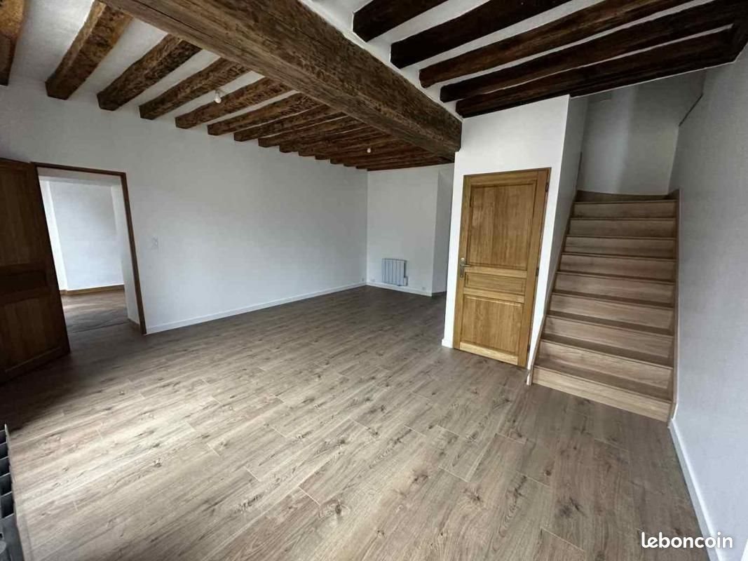 Appartement à louer, 83m², Bellême