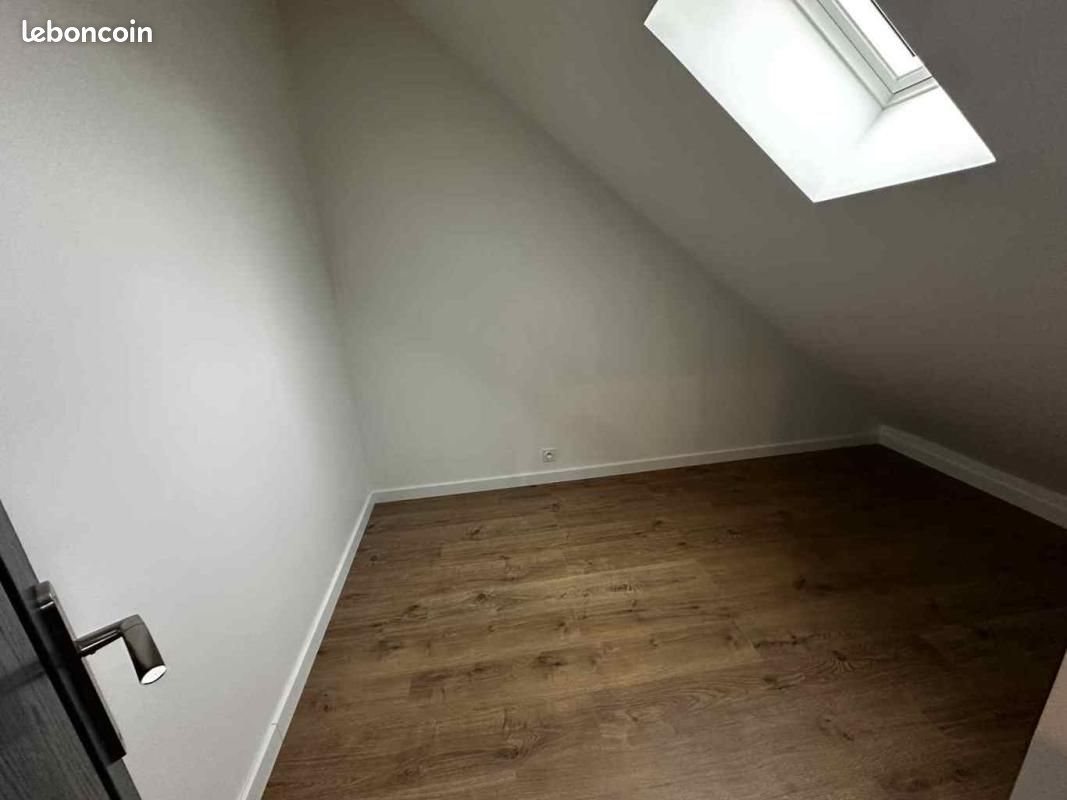 Appartement à louer, 83m², Bellême