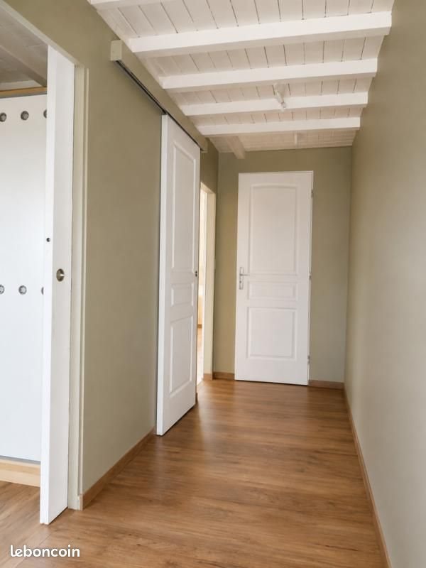 Appartement à louer, 71m², Bellême