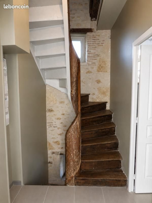 Appartement à louer, 71m², Bellême