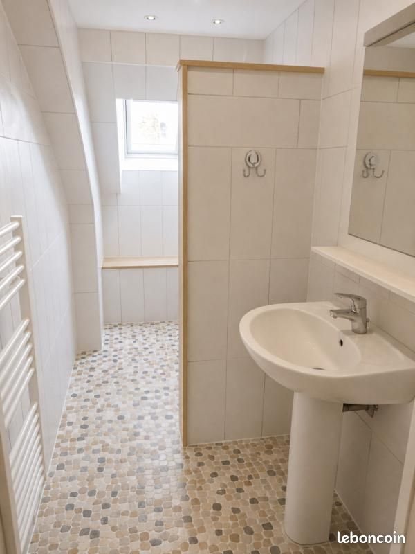 Appartement à louer, 71m², Bellême
