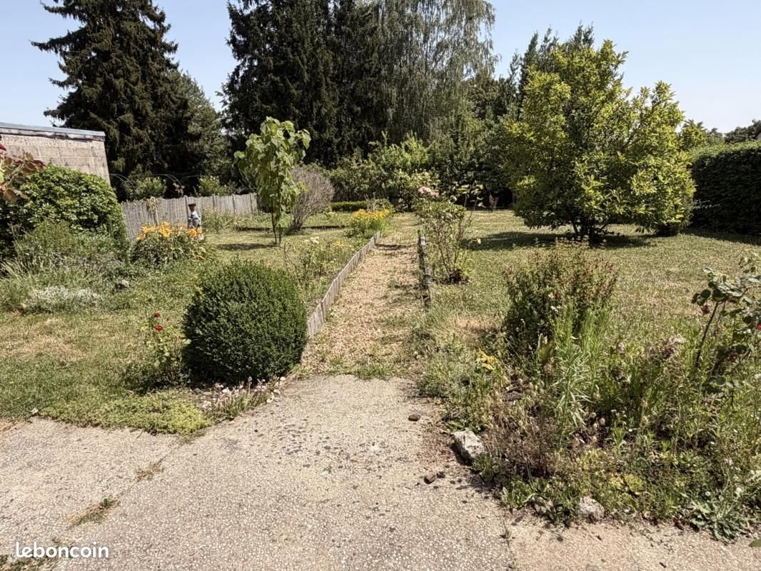 Maison à vendre, 94m², Saint-Martin-du-Vieux-Bellême