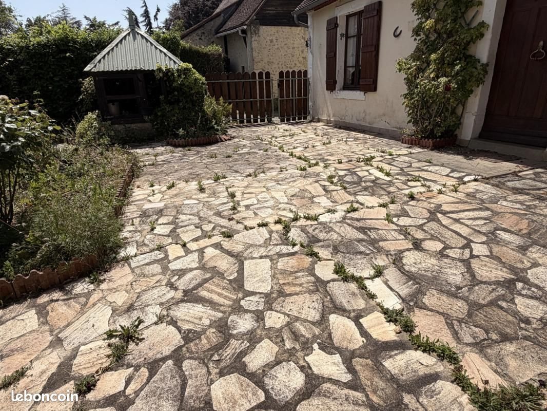 Maison à vendre, 94m², Saint-Martin-du-Vieux-Bellême