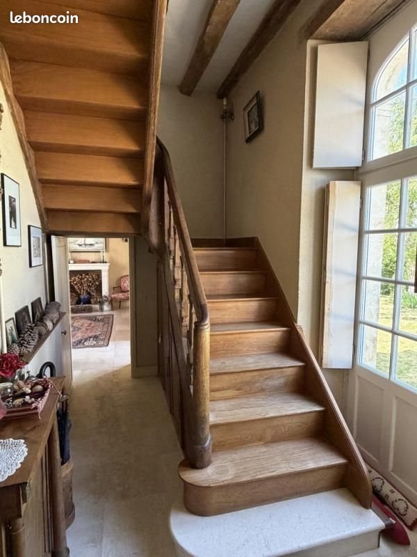 Maison à vendre, 245m², Cormes