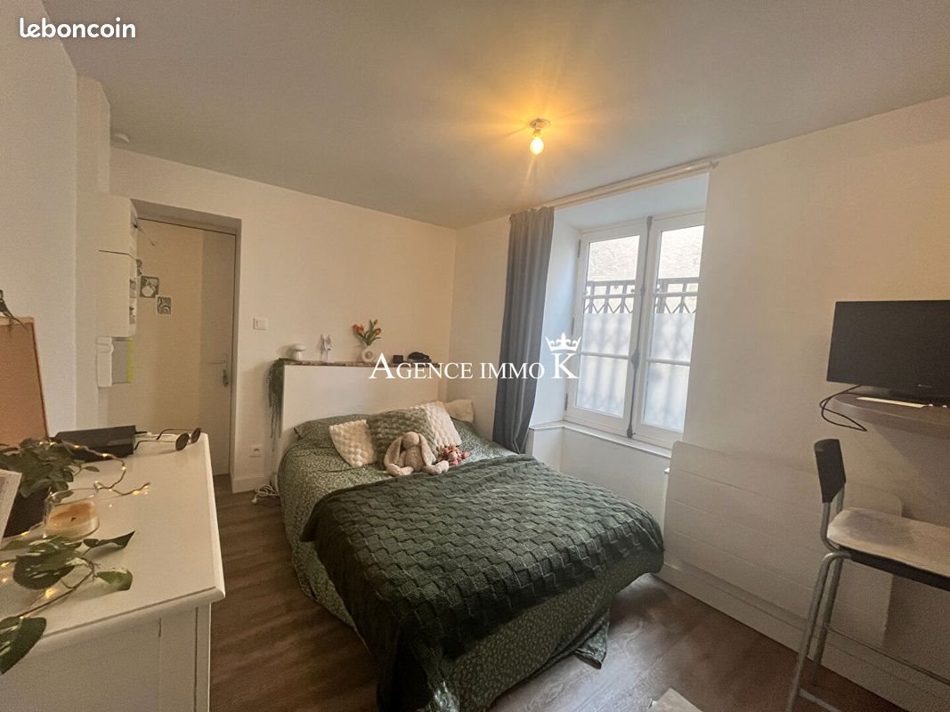 Appartement à louer, 13m², Poitiers
