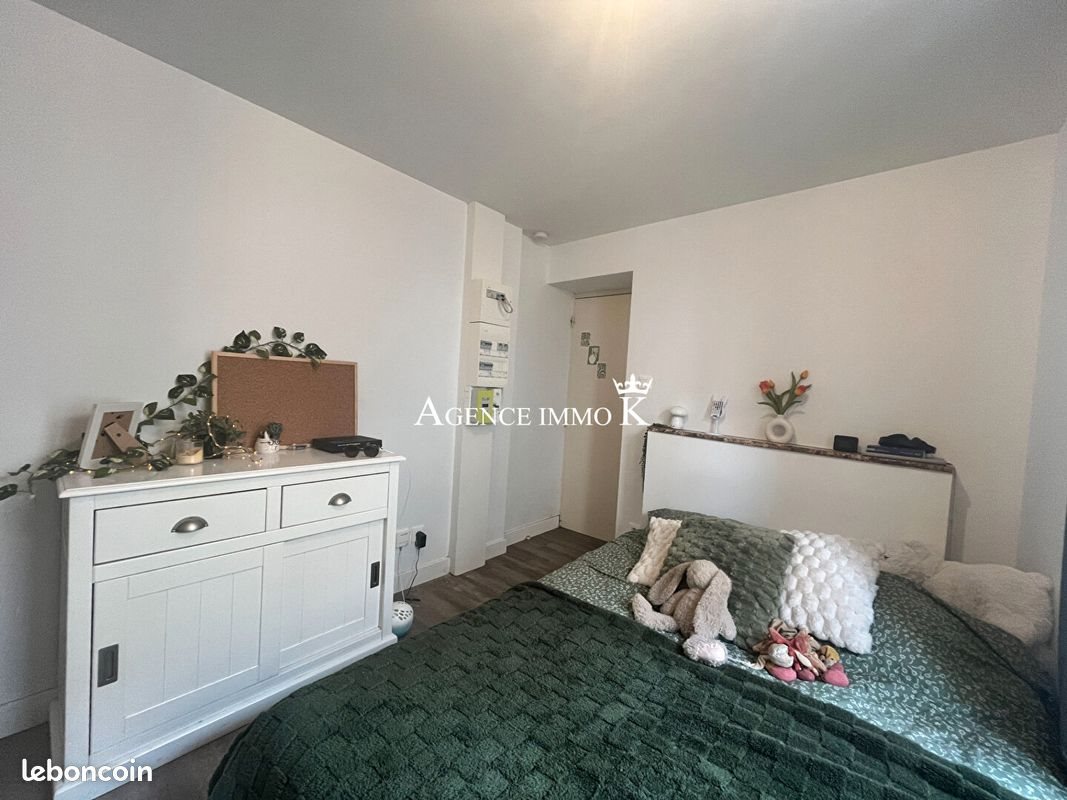 Appartement à louer, 13m², Poitiers