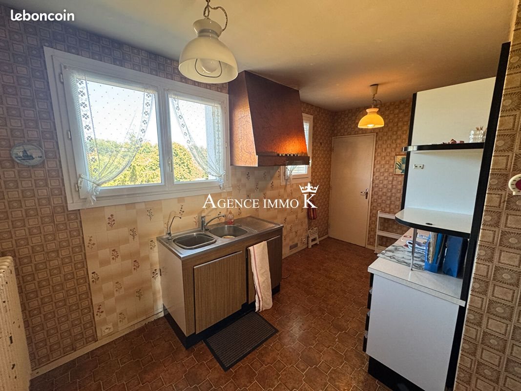 Maison à vendre, 77m², Buxerolles