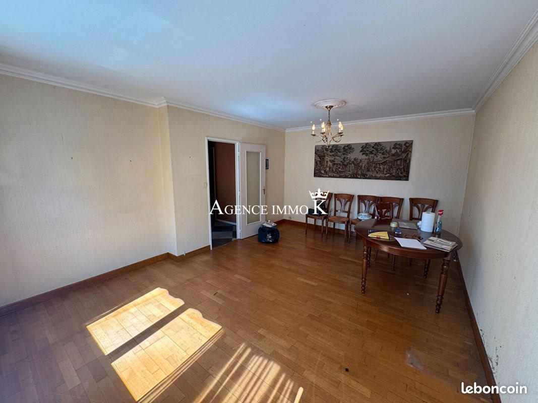 Maison à vendre, 77m², Buxerolles