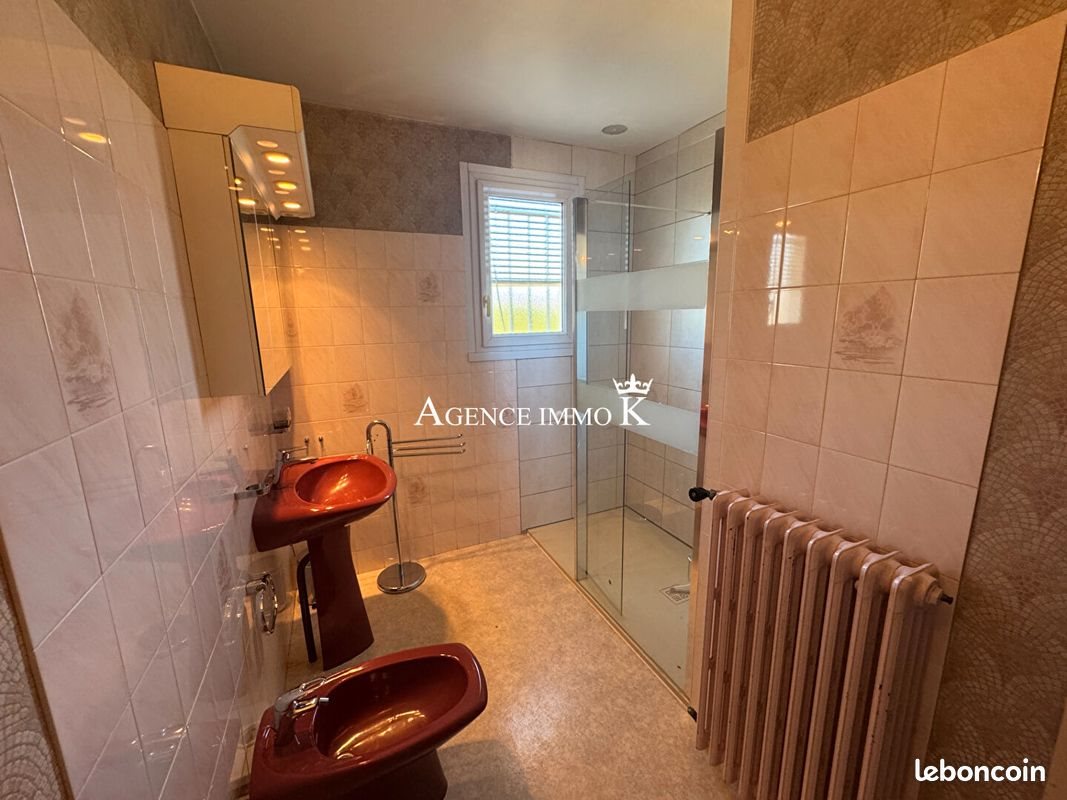 Maison à vendre, 77m², Buxerolles