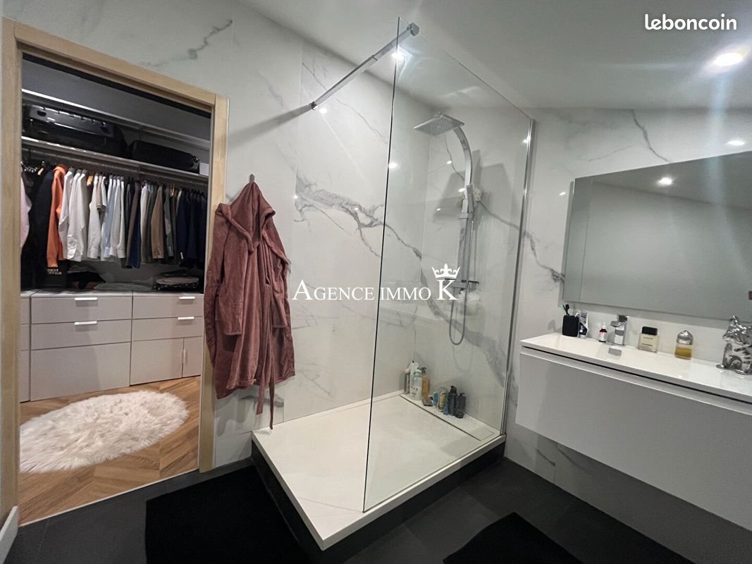 Appartement à louer, 38m², Poitiers