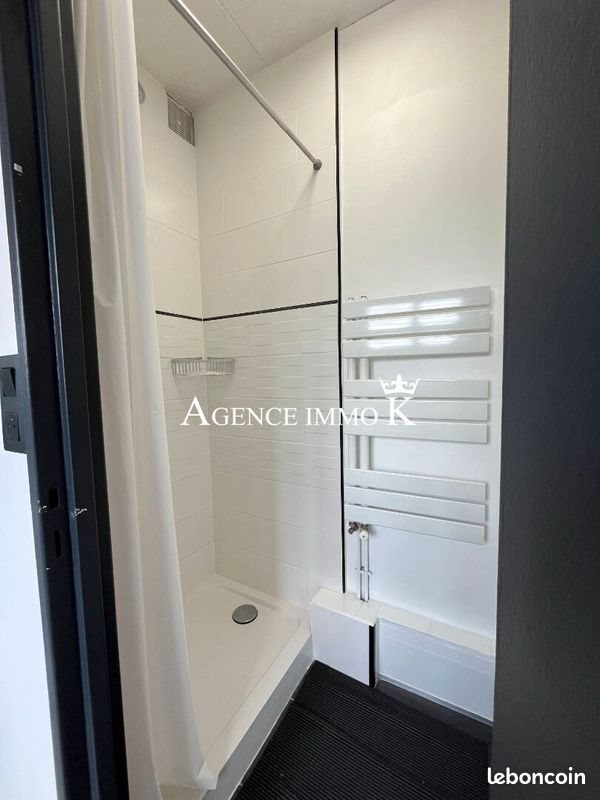 Appartement à louer, 16m², Poitiers