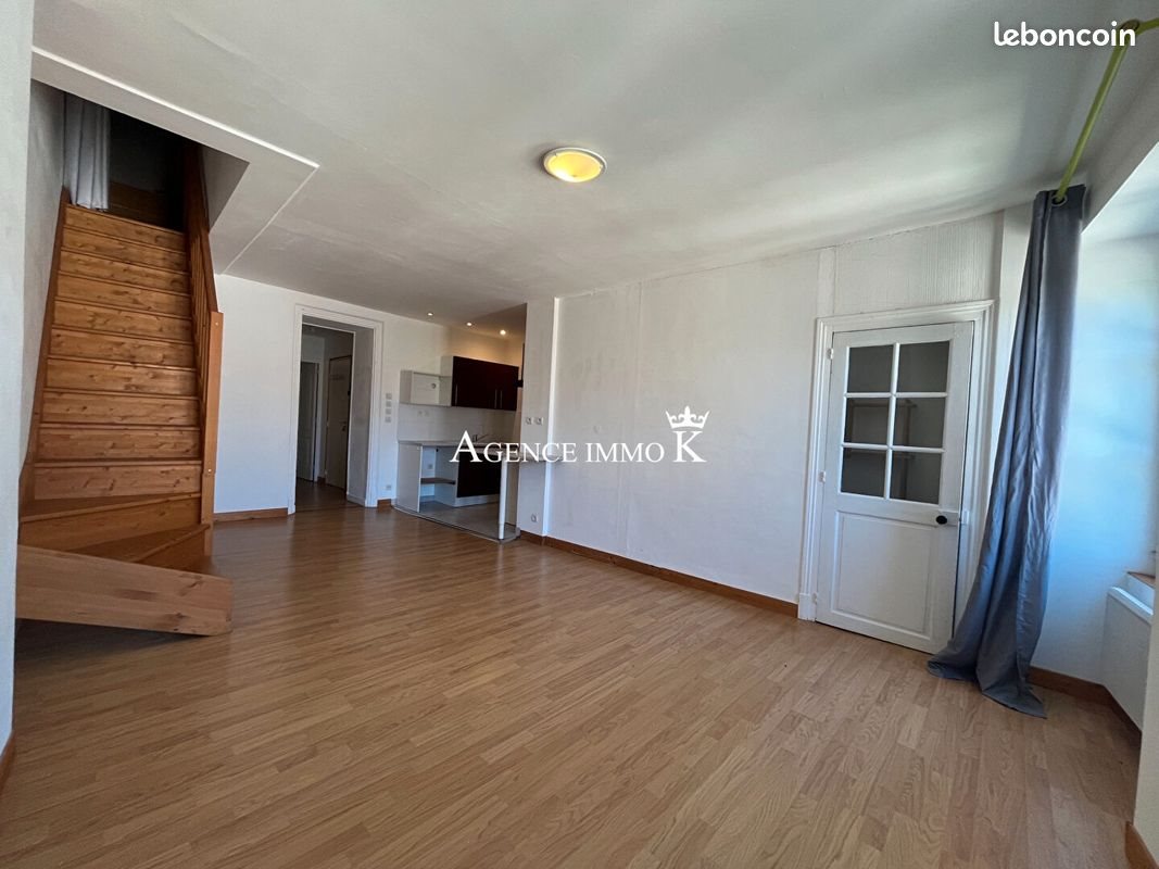 Appartement à louer, 45m², Poitiers