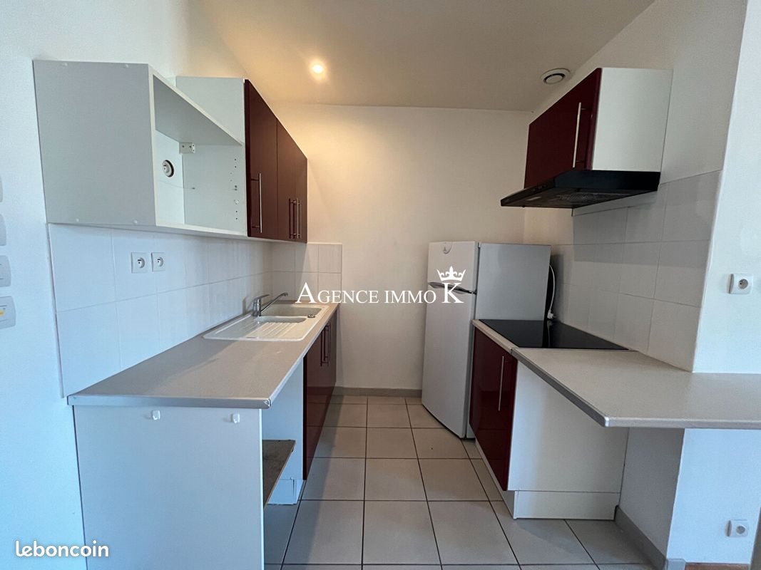 Appartement à louer, 45m², Poitiers