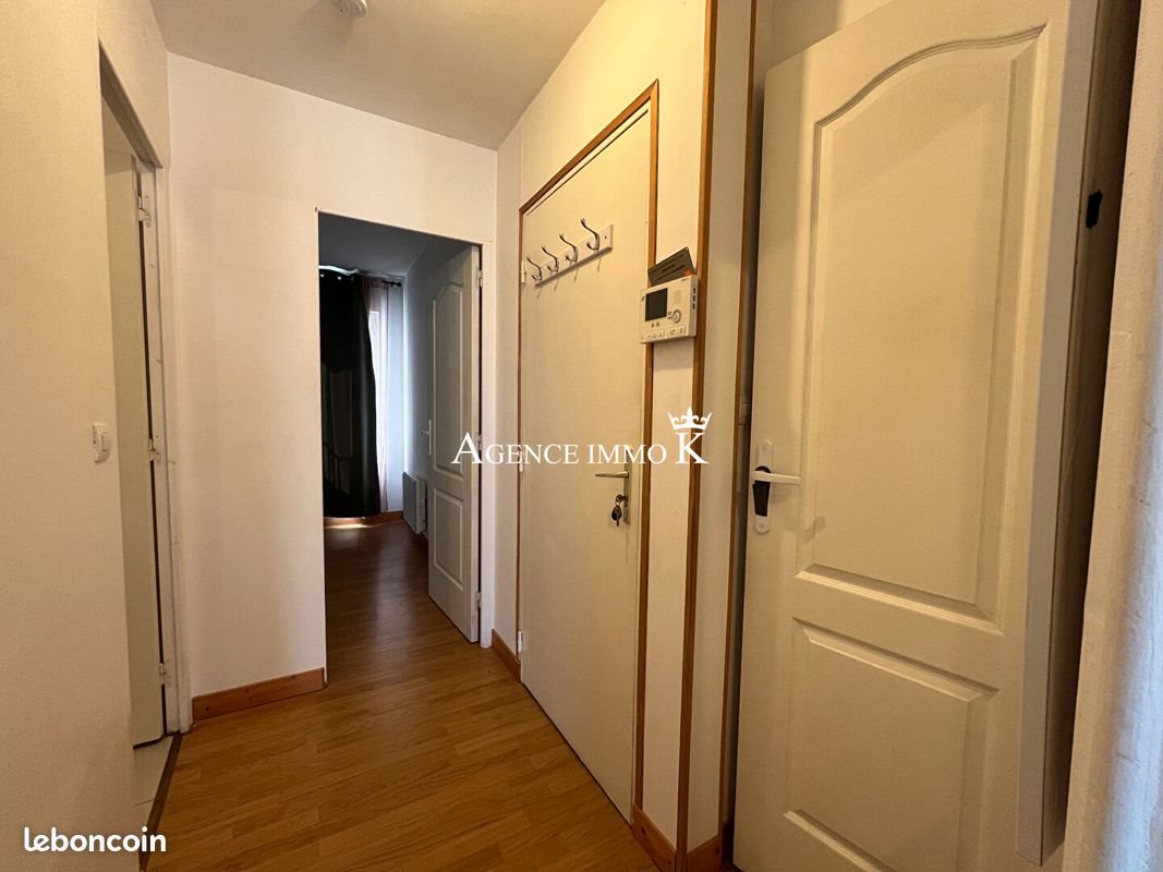 Appartement à louer, 45m², Poitiers