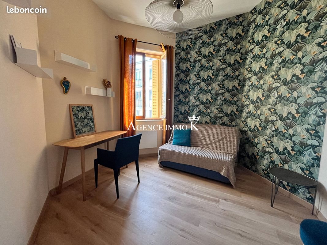 Appartement à louer, 15m², Poitiers