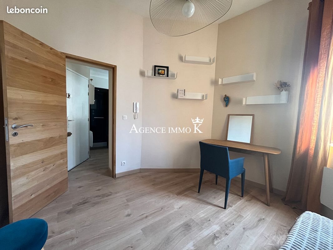 Appartement à louer, 15m², Poitiers