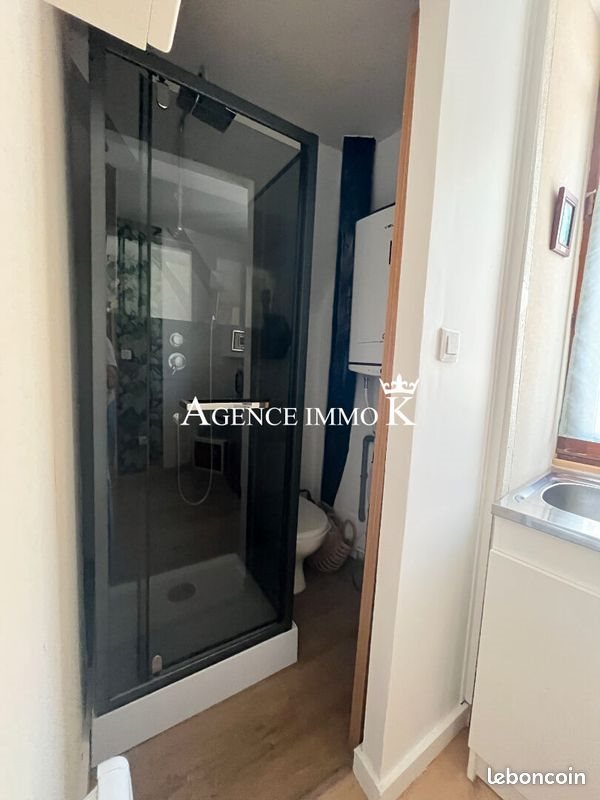 Appartement à louer, 15m², Poitiers
