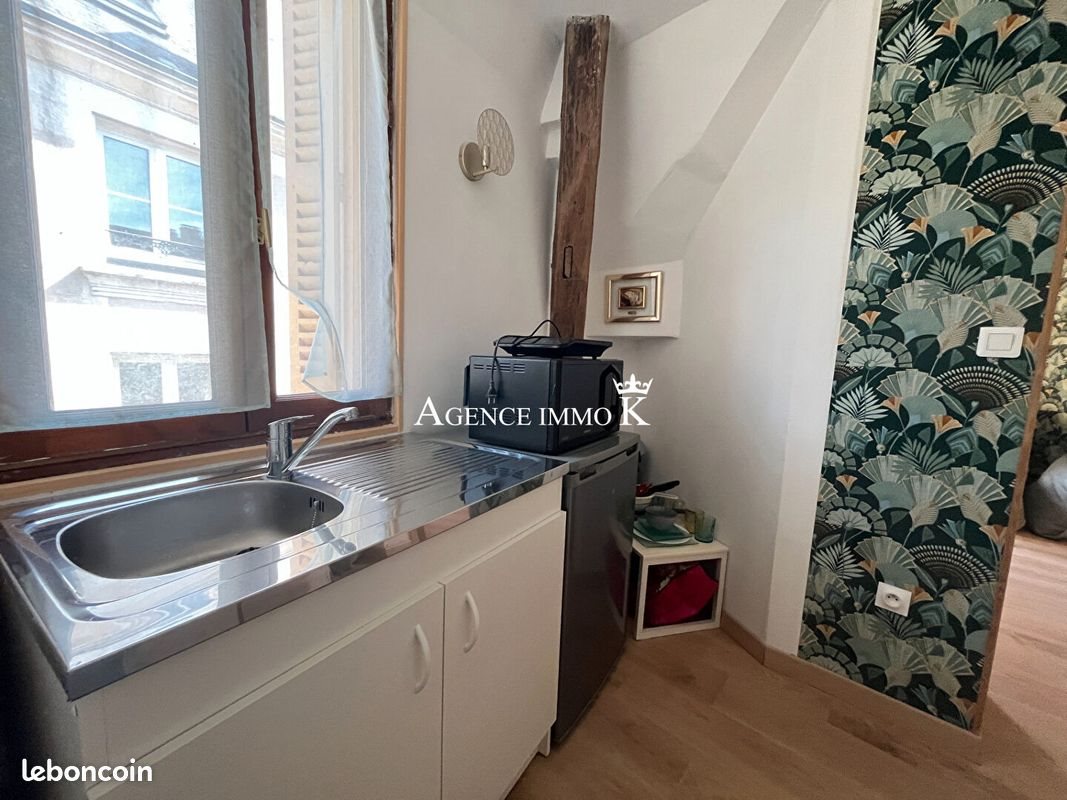 Appartement à louer, 15m², Poitiers