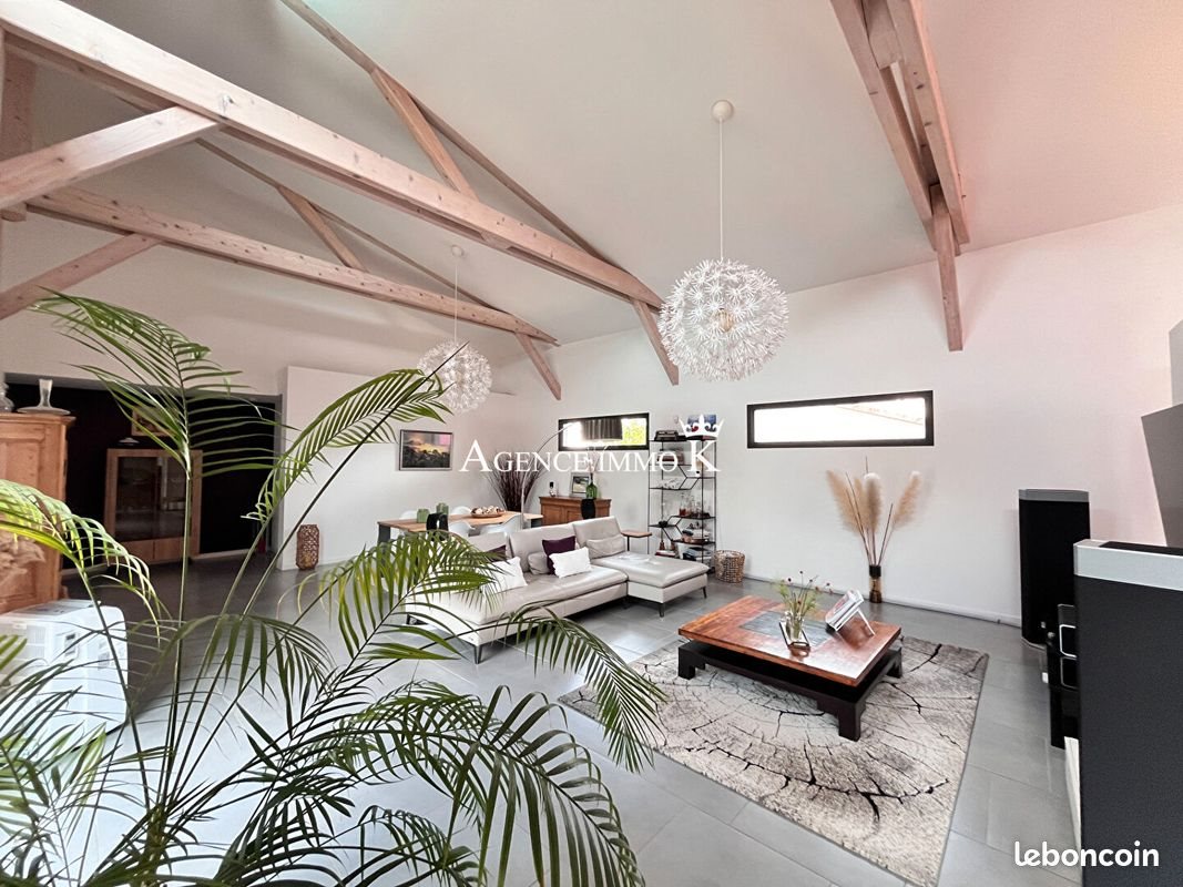 Maison à vendre, 213m², Montamisé