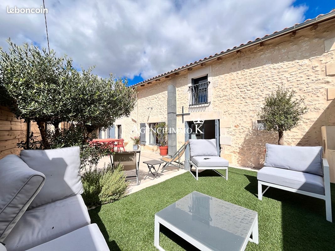 Maison à vendre, 125m², Buxerolles