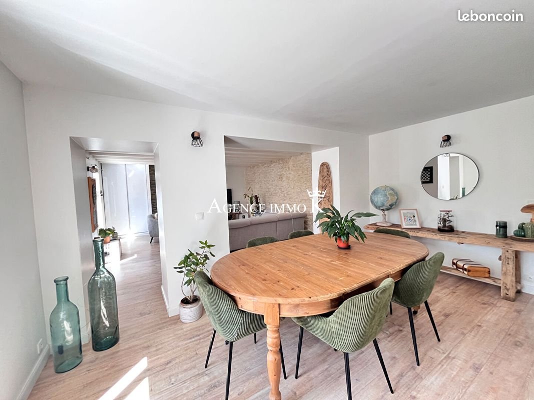 Maison à vendre, 125m², Buxerolles