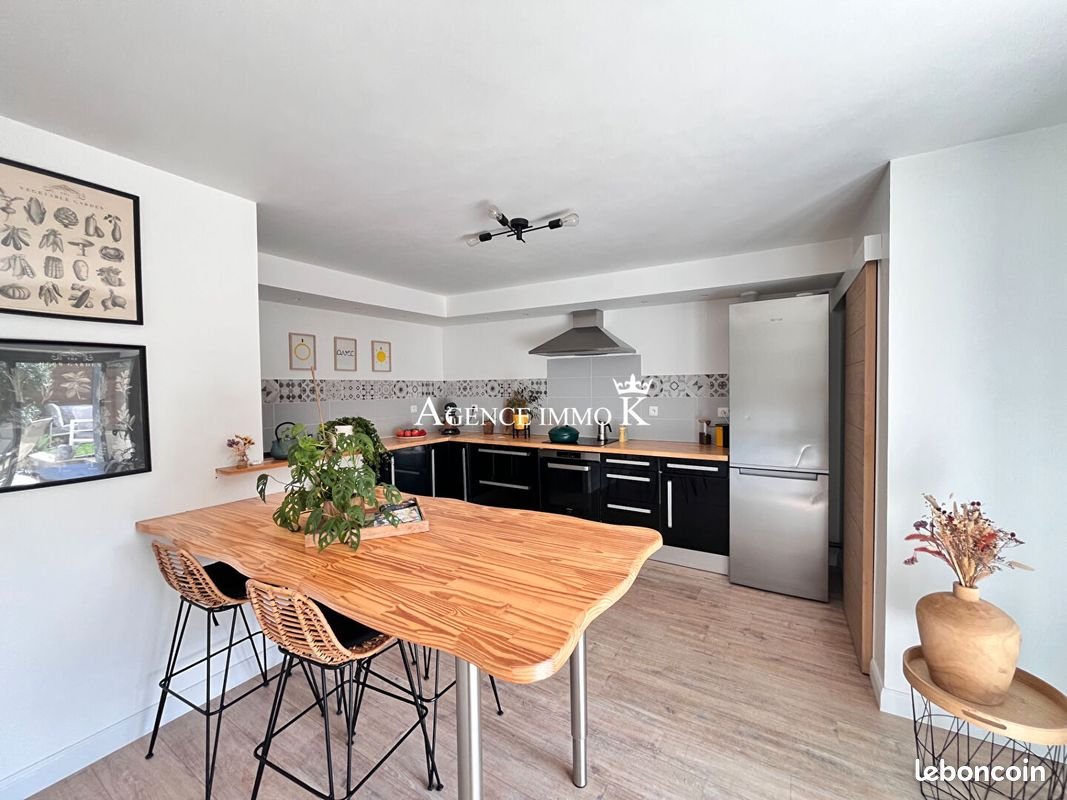Maison à vendre, 125m², Buxerolles