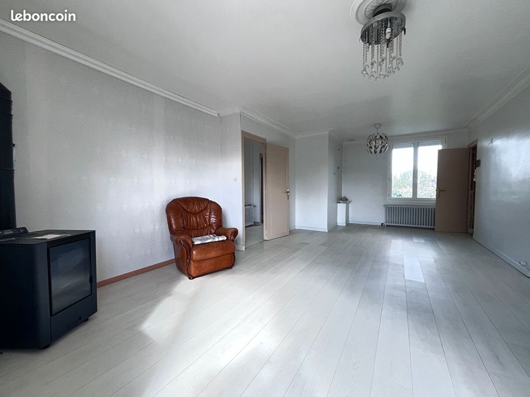 Maison à vendre, 130m², Buxerolles