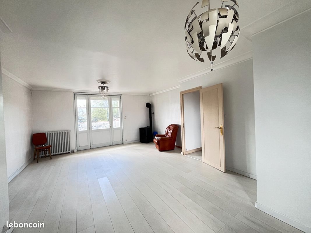 Maison à vendre, 130m², Buxerolles