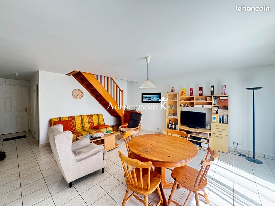Maison à vendre, 88m², Buxerolles