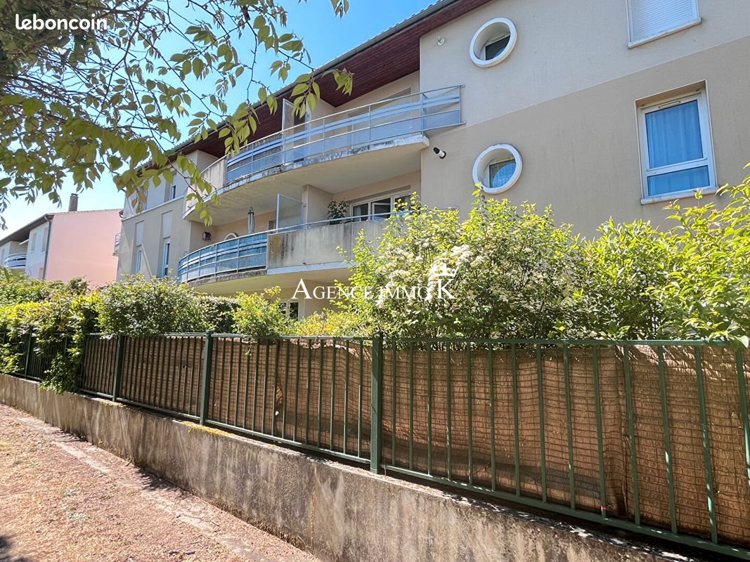 Appartement à vendre, 68m², Buxerolles