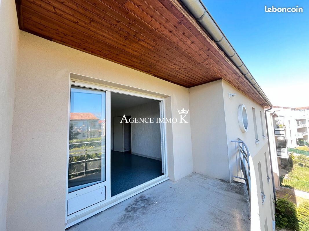 Appartement à vendre, 68m², Buxerolles