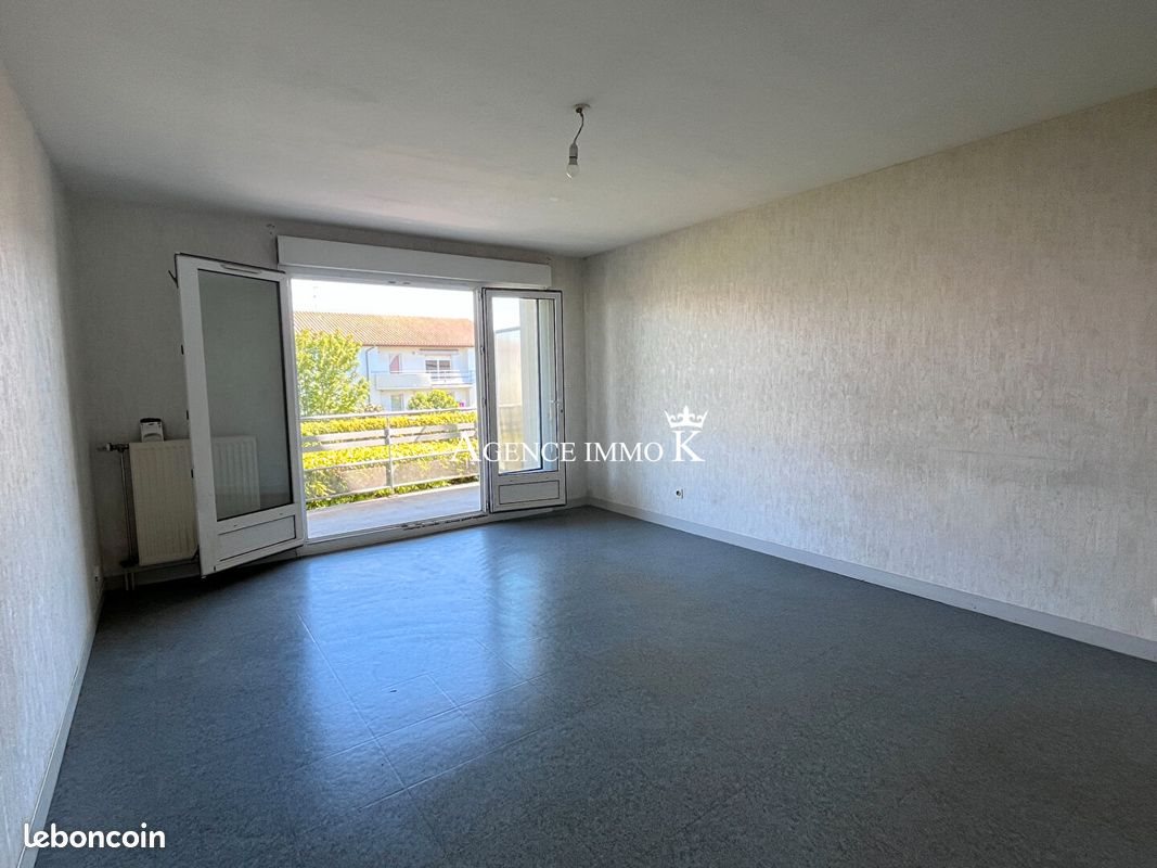 Appartement à vendre, 68m², Buxerolles