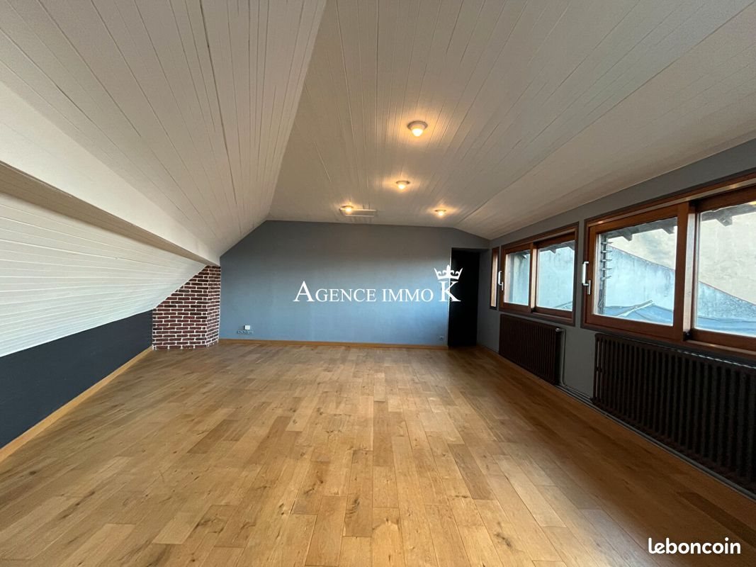 Appartement à louer, 43m², Poitiers