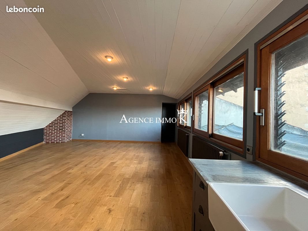 Appartement à louer, 43m², Poitiers
