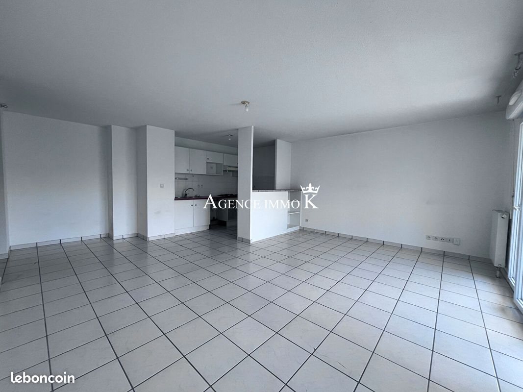 Appartement à vendre, 66m², Poitiers