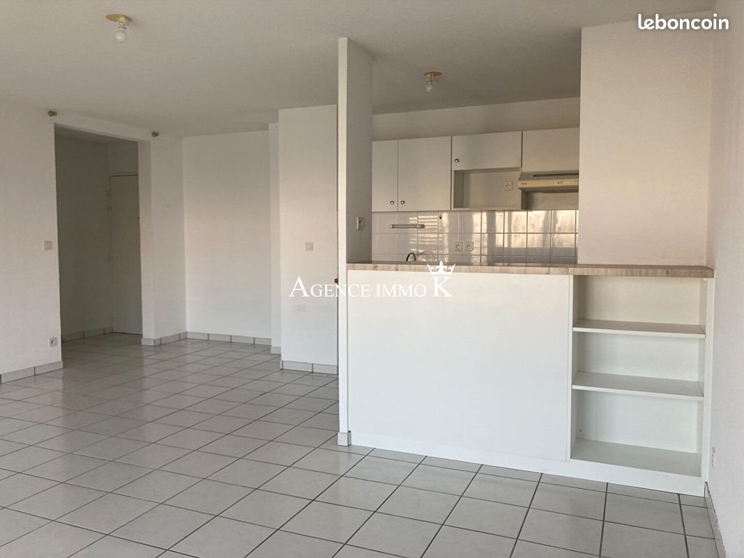Appartement à vendre, 66m², Poitiers