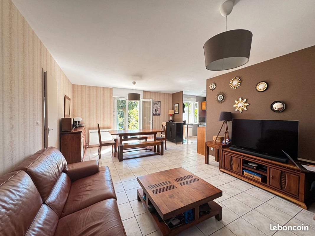 Maison à vendre, 68m², Poitiers