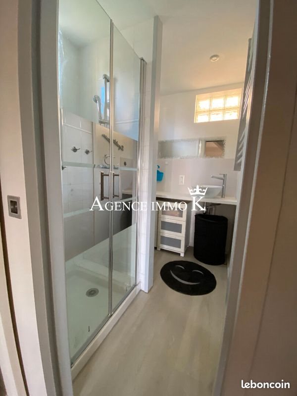 Maison à louer, 47m², Poitiers
